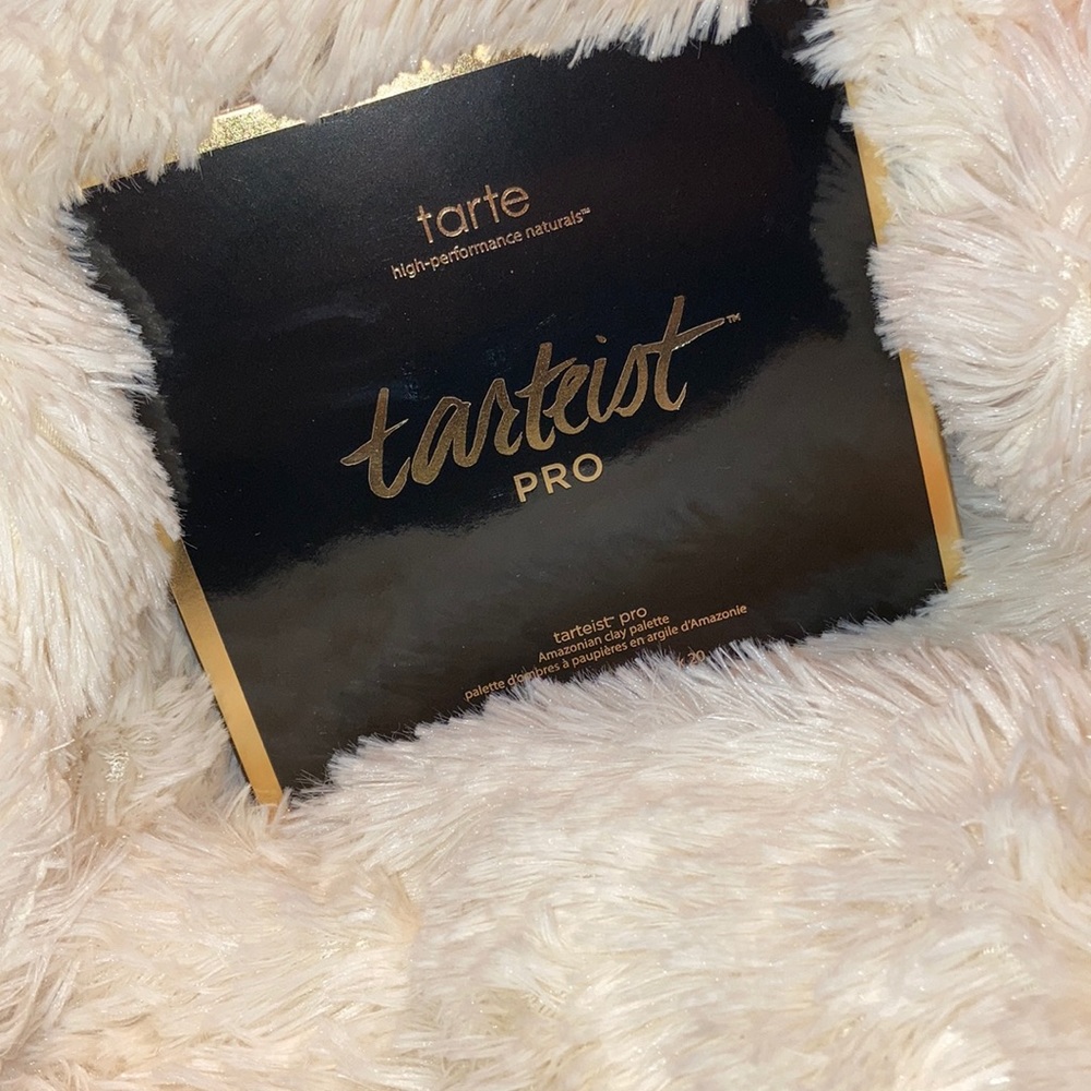 🔥BOGO FREE🔥 Tartiest Pro palette